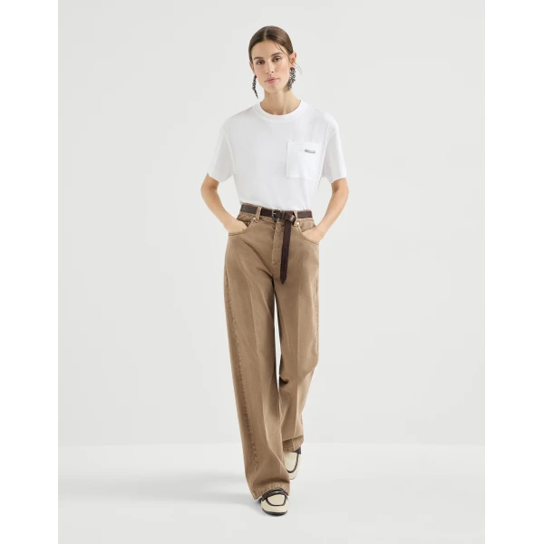 designer trousers