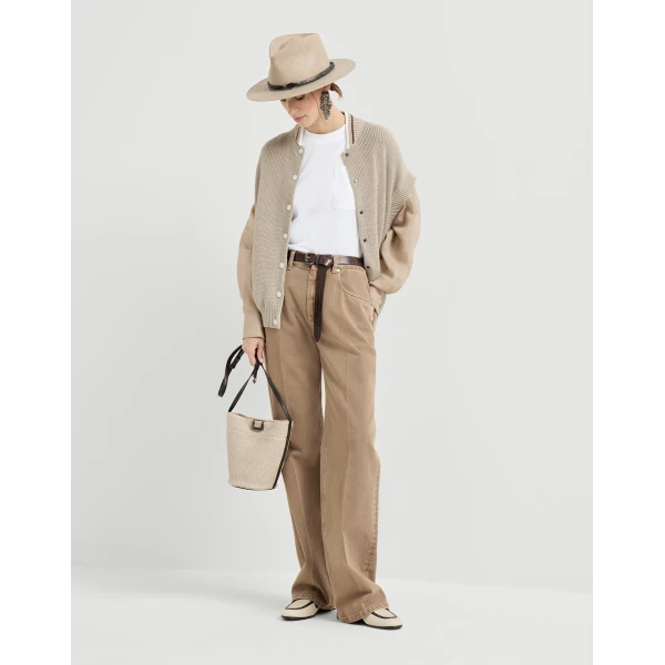 Italian cashmere