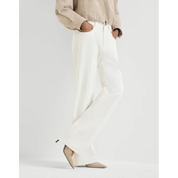 designer trousers