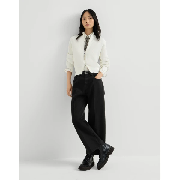 designer trousers