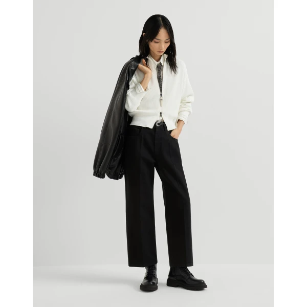 Italian cashmere
