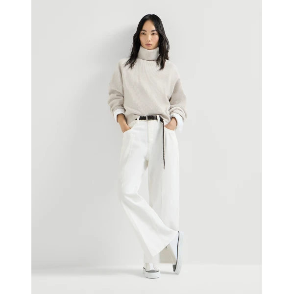 designer trousers