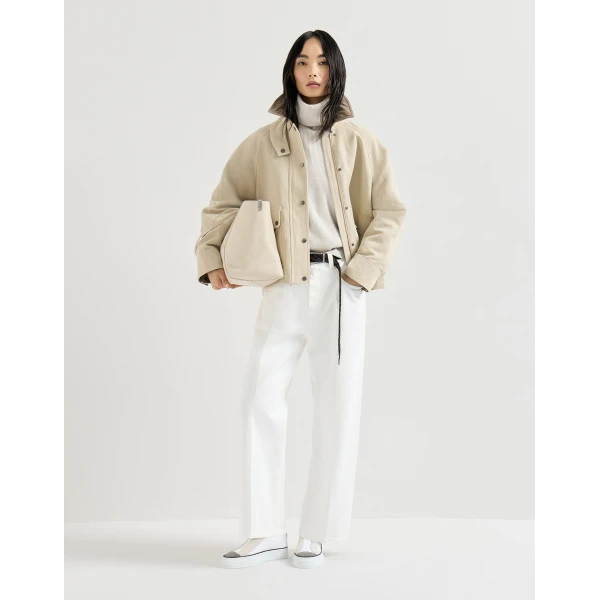 Italian cashmere