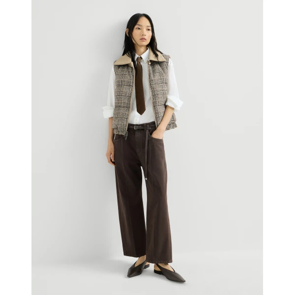 designer trousers