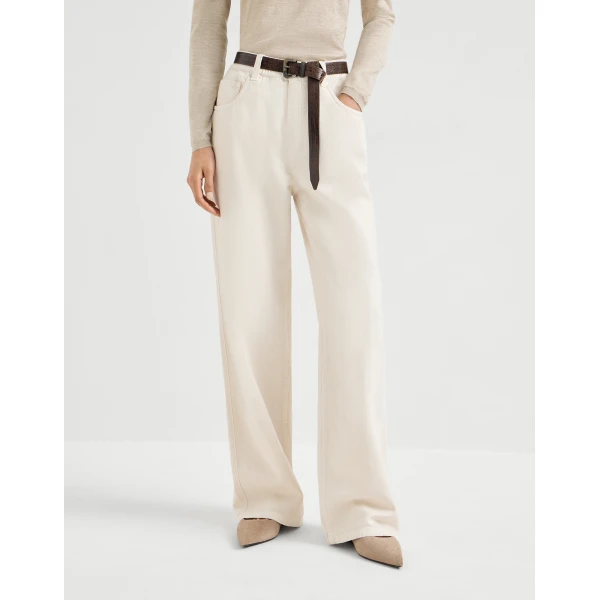 Contemporary trousers