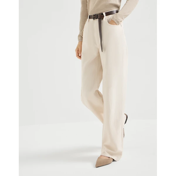 designer trousers