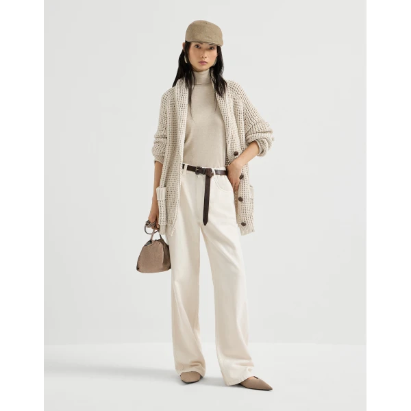 Italian cashmere