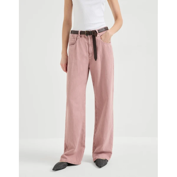 Contemporary trousers
