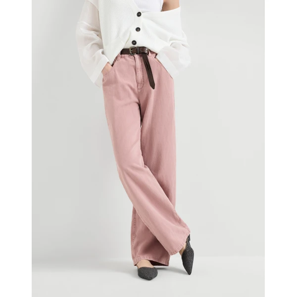 designer trousers