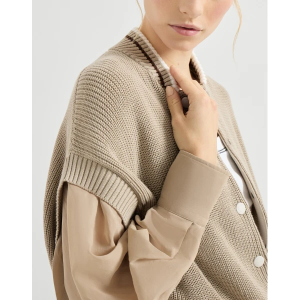 Multicolour Knitwear