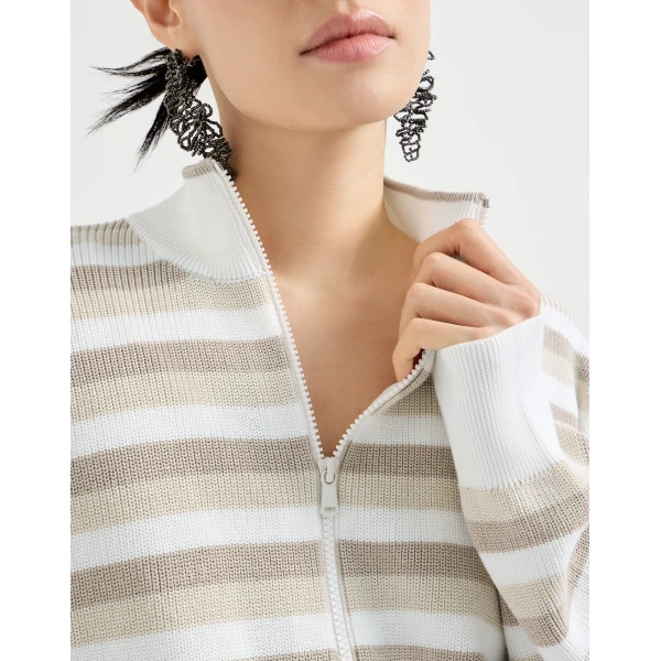 Multicolour Knitwear