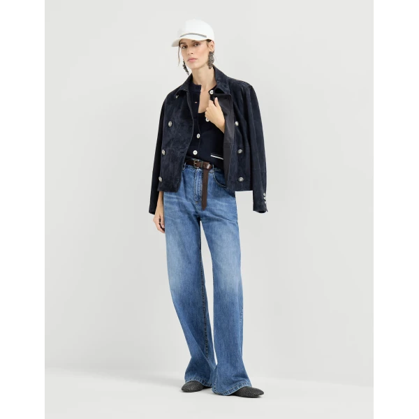 Italian cashmere