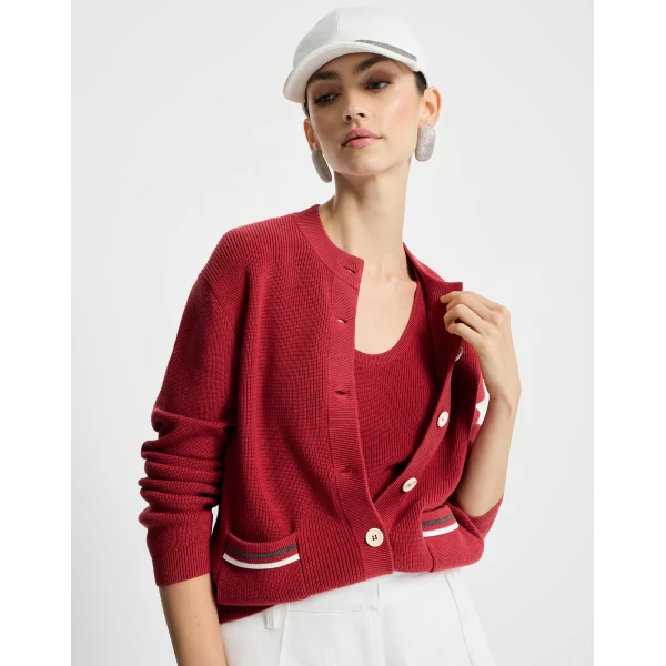designer knitwear