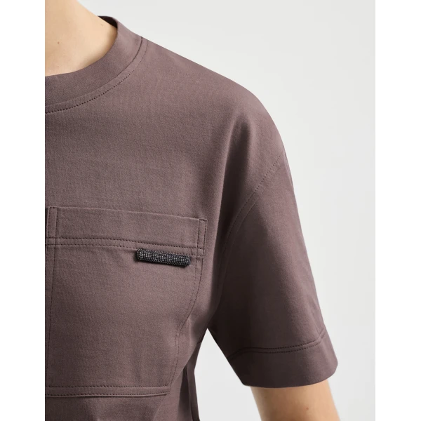 Beige Tops