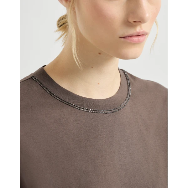Beige Tops