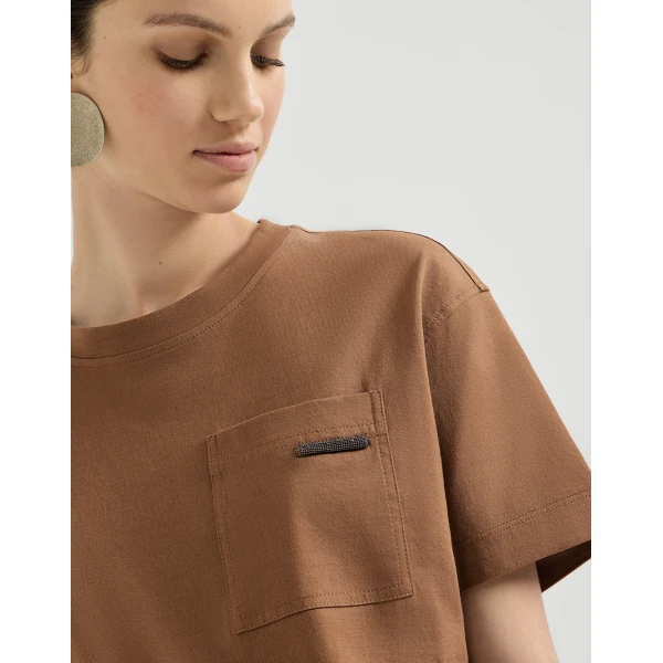 Beige Tops