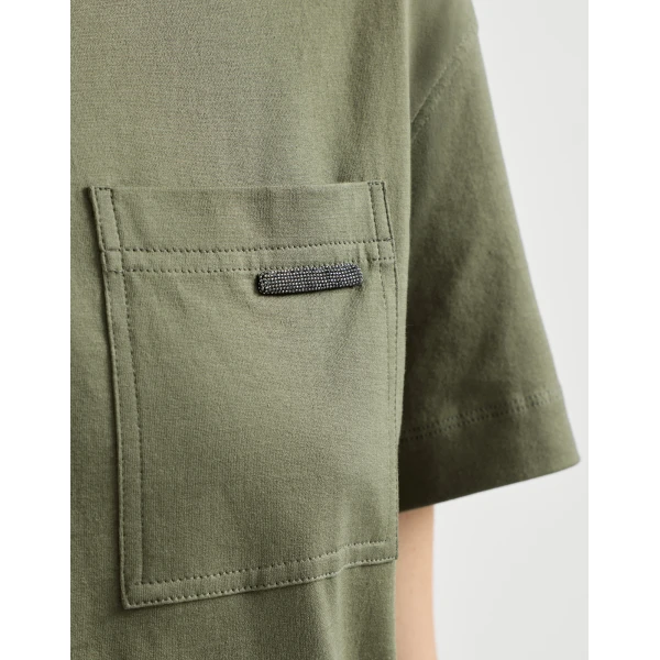 Green Tops