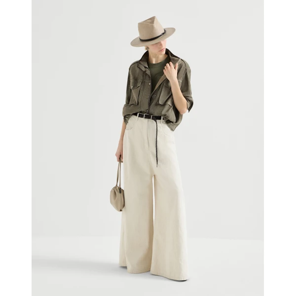 Italian cashmere