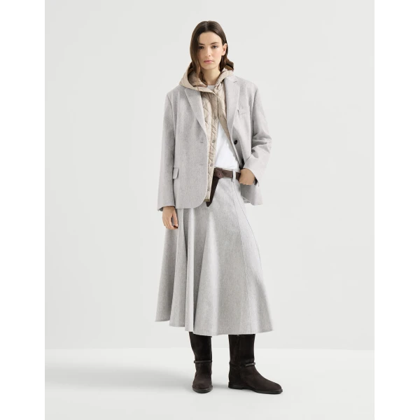 Italian cashmere