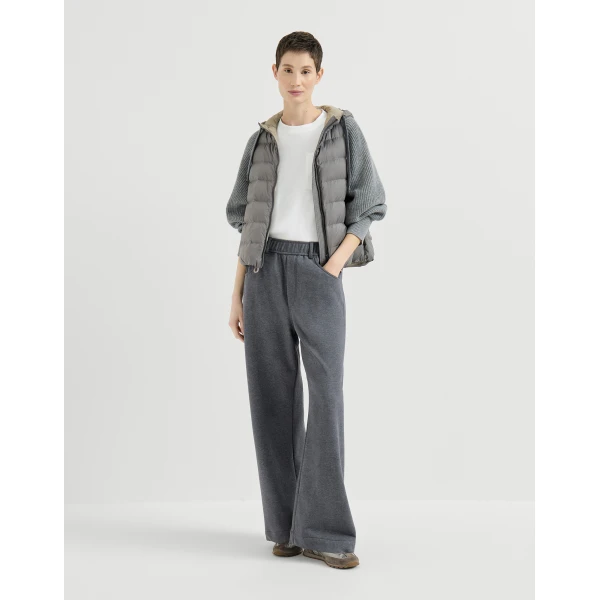 Italian cashmere