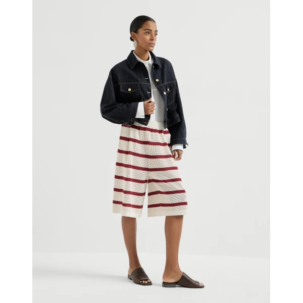 Italian cashmere