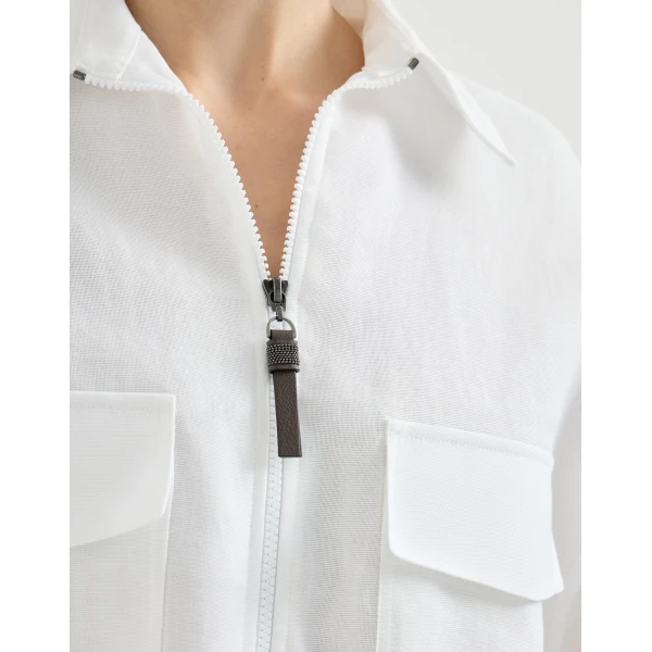 White Jackets