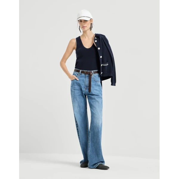 Italian cashmere