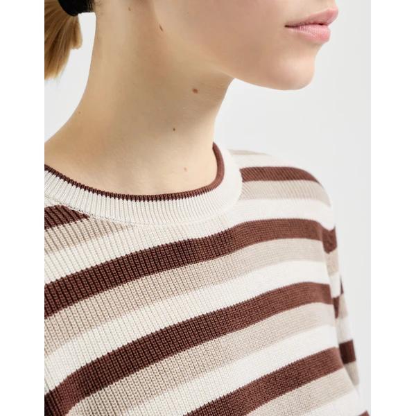 Multicolour Knitwear