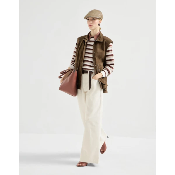 Italian cashmere