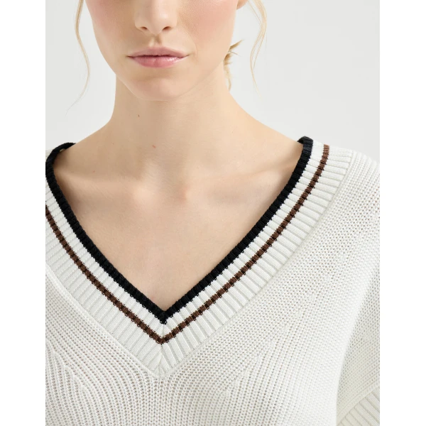 Multicolour Knitwear