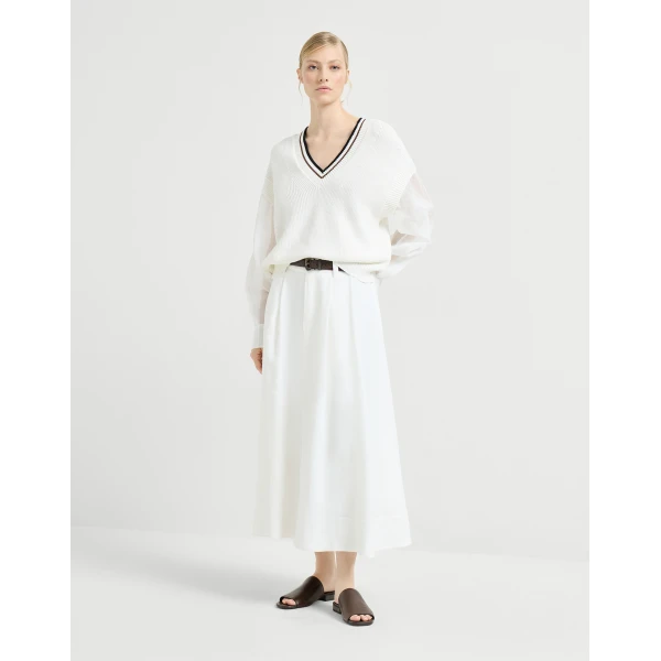 Italian cashmere