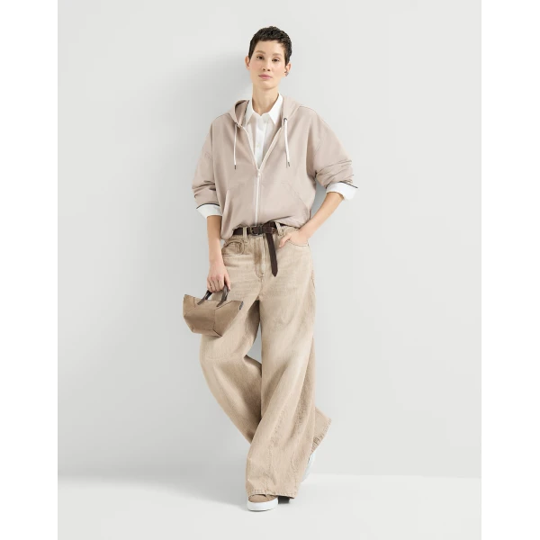 Italian cashmere