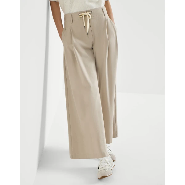 designer trousers