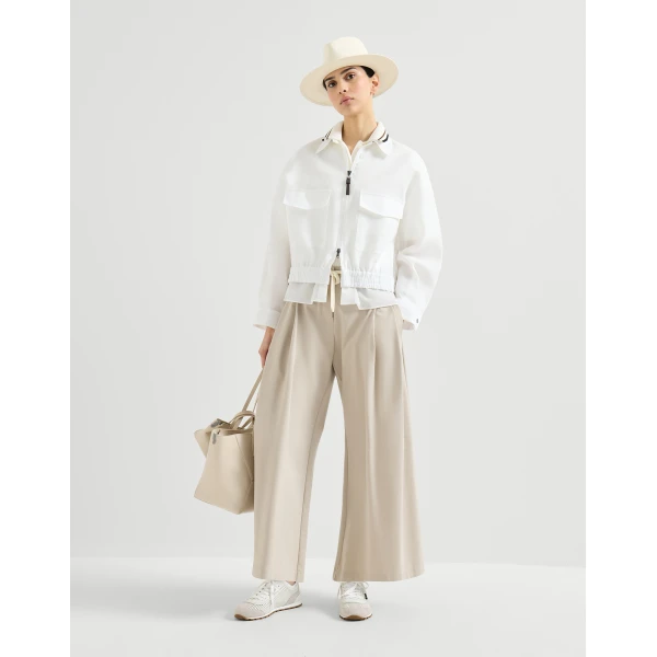 Italian cashmere
