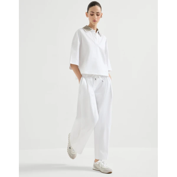 designer trousers