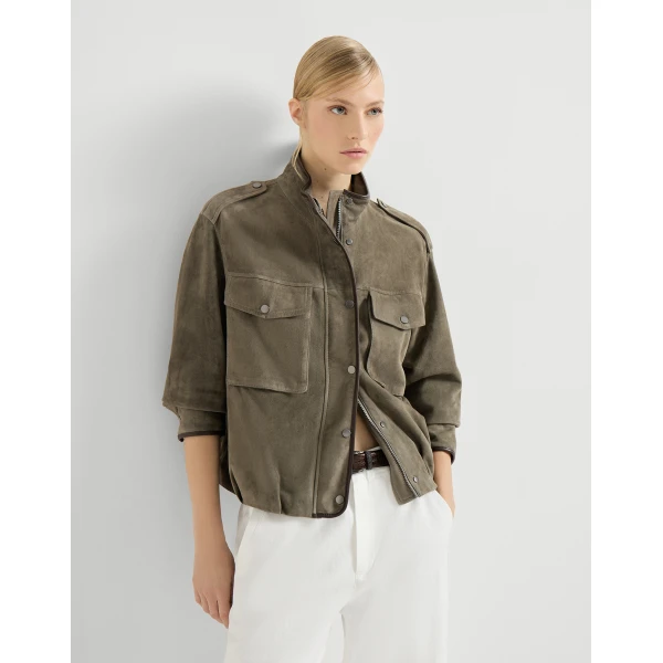 designer jackets