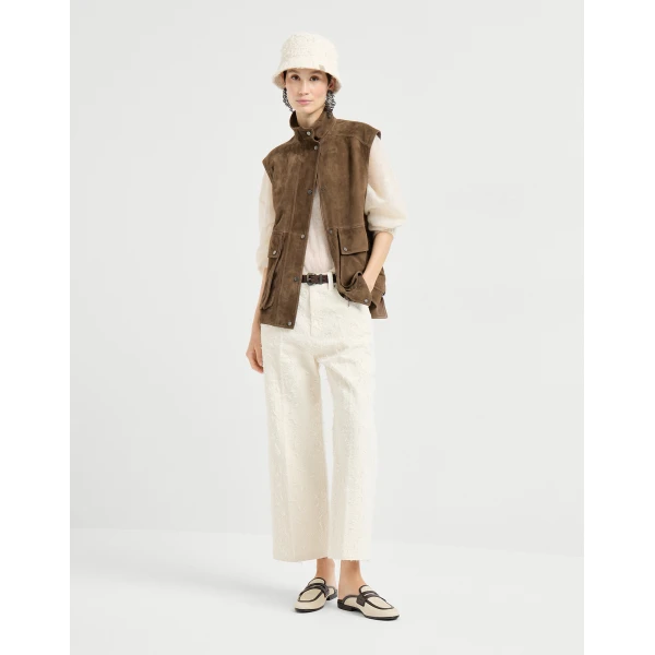 Italian cashmere