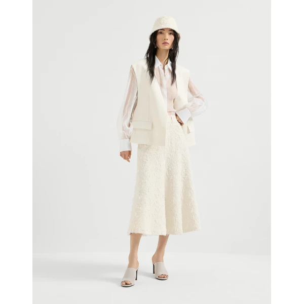 Italian cashmere