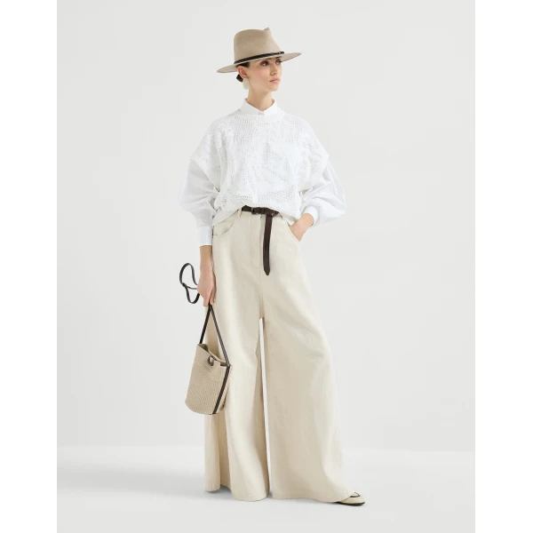 Italian cashmere
