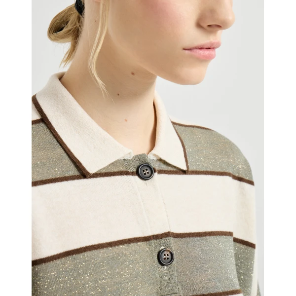 Multicolour Knitwear