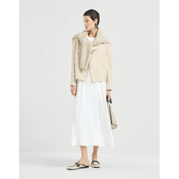 Italian cashmere