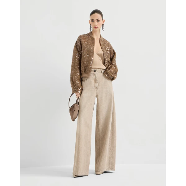 Italian cashmere