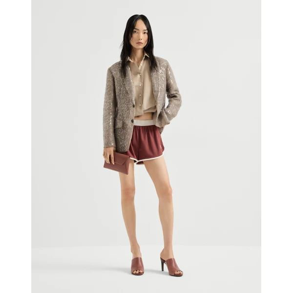 Italian cashmere