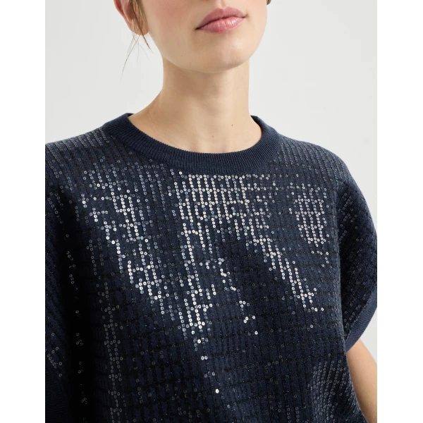 Multicolour Knitwear