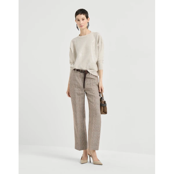 Italian cashmere