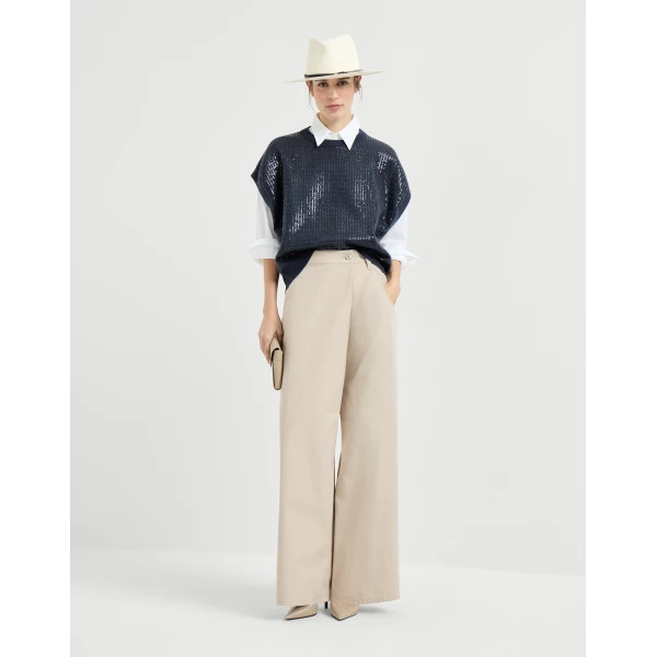 Italian cashmere
