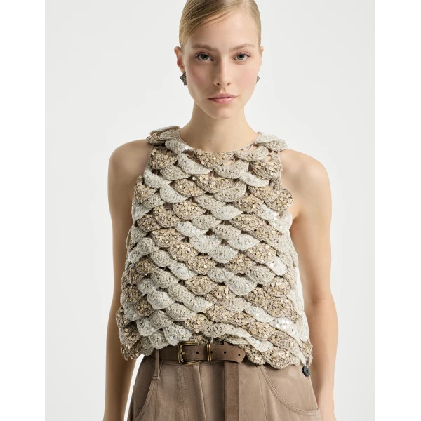 designer knitwear