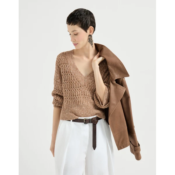 designer knitwear