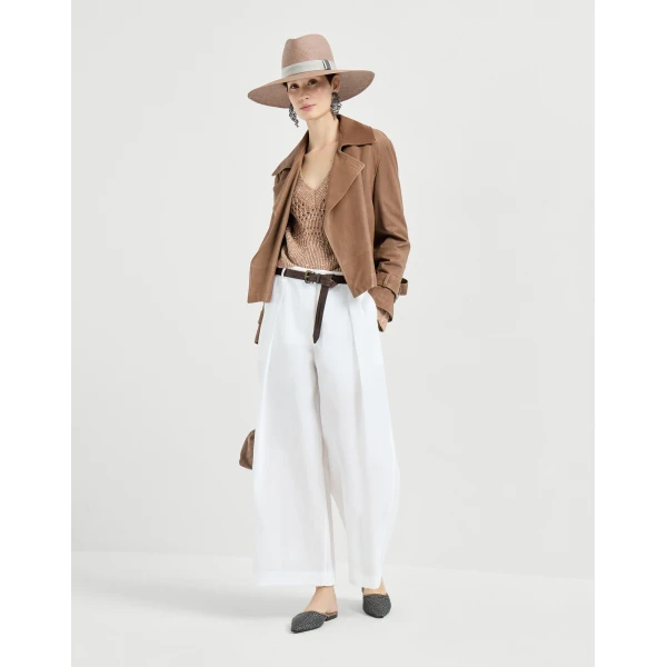 Italian cashmere