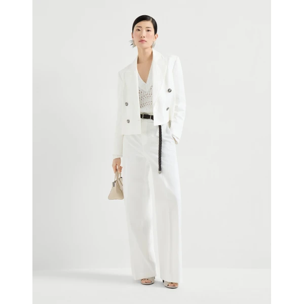 Italian cashmere